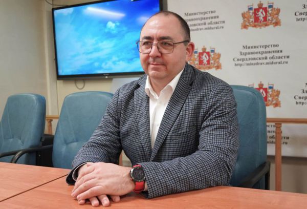 Бесплатно и вне очереди: психиатрическая служба Свердловской области помогает участникам СВО адаптироваться к мирной жизни