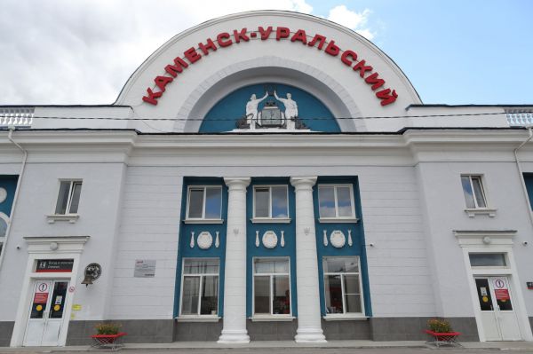 Для пассажиров первой субботней «Ласточки» в Каменск-Уральский устроят бесплатную экскурсию