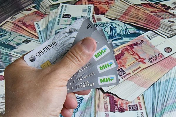 Свердловчане вернули более 15 миллиардов рублей налоговых вычетов в 2023 году