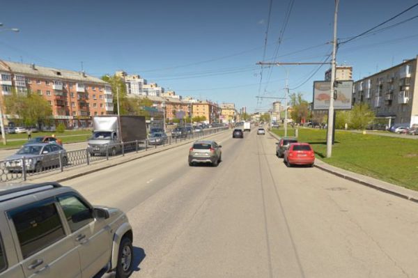 В Екатеринбурге в этом году отремонтируют участок проспекта Космонавтов