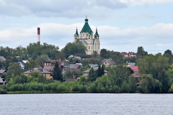 Уральский ученый считает, что Нижний Тагил может стать городом искусств