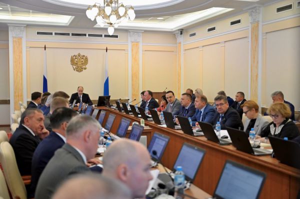 Свердловская область выполнила поручение Президента России по снижению дебиторской задолженности