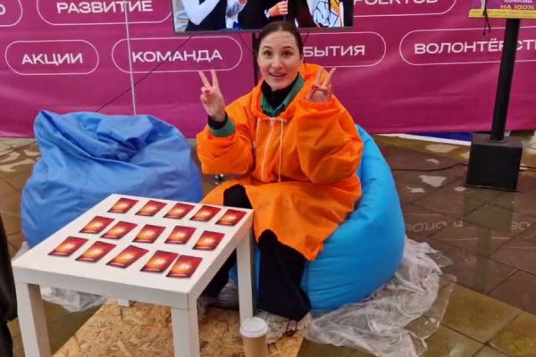 Более двадцати молодых общественников Среднего Урала награждены премией губернатора