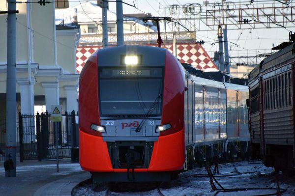 Строительство скоростной магистрали Екатеринбург—Челябинск начнут не ранее 2028 года