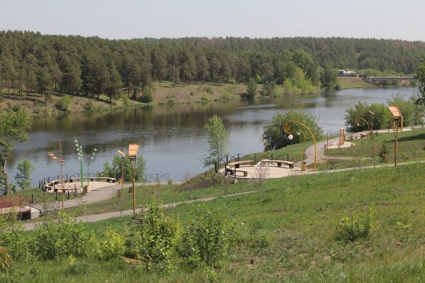 В свердловских городах из-за жары могут погибнуть молодые насаждения