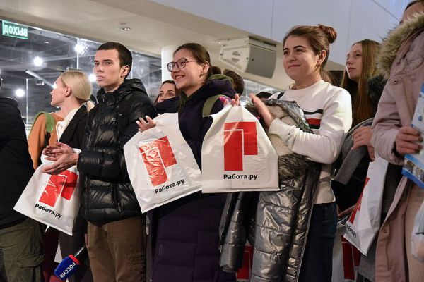 Самозанятые и предприниматели будут получать максимальное пособие по безработице