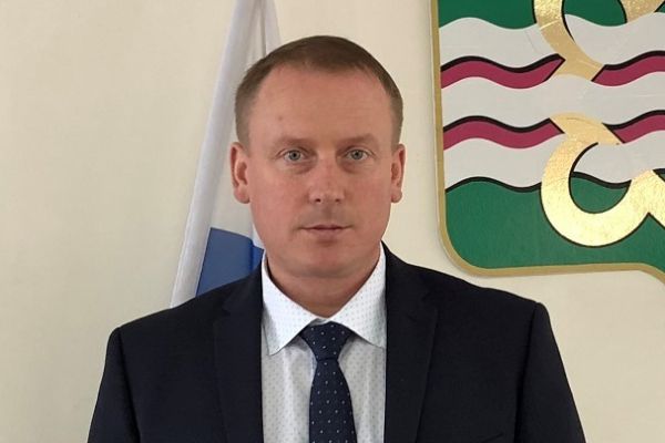 Сергей Белоусов ушел с поста главы Каменского городского округа 