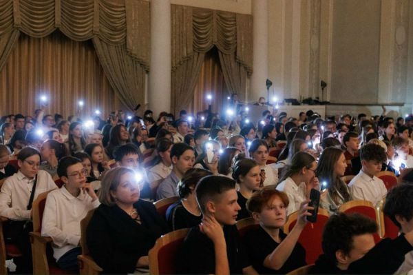 Не надо паники: с 1 января 2026 года Пушкинские карты будут заблокированы