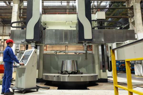 Новая ступень технологической независимости. ПНТЗ внедрил высокоточное оборудование