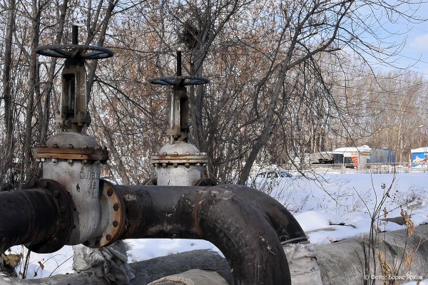 Умный водоканал: в Лесном стартует проект модернизации городских систем водоснабжения