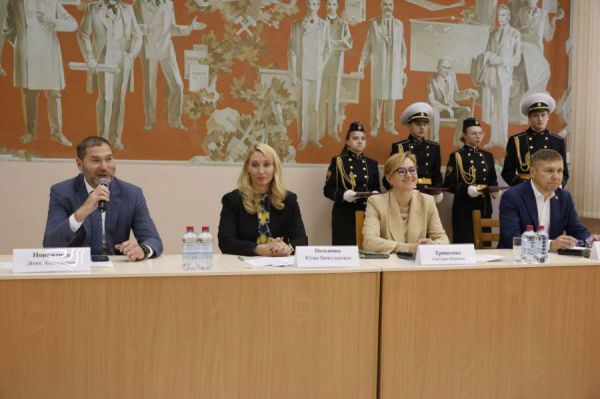Предприятия Нижнего Тагила вложат в обучение студентов-металлургов 47 млн рублей