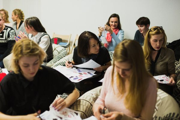 В Екатеринбурге бум на молодых дизайнеров