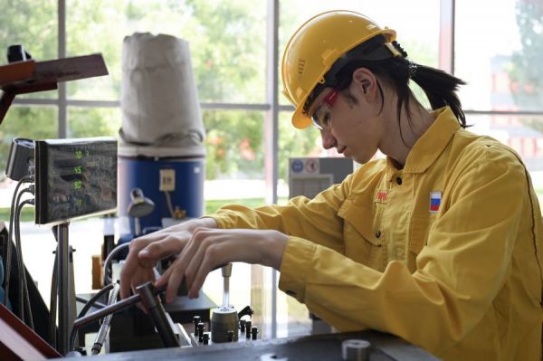 Признаны высокоэффективными десять свердловских кластеров «Профессионалитета». Расскажем, какие