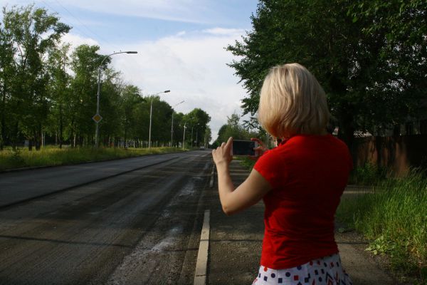Впервые в стране за качеством дорог следят волонтеры-профи