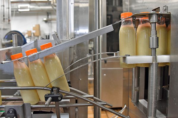 В Ирбите из магазина изъяли более 300 килограммов молочной продукции