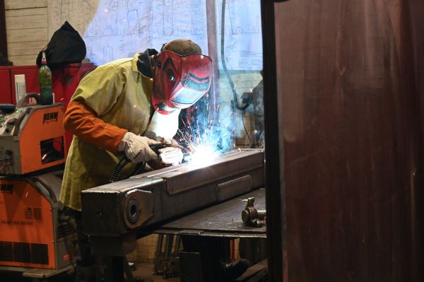 На свободу с чистой совестью и рабочей профессией: в ИК-2 провели ярмарку вакансий