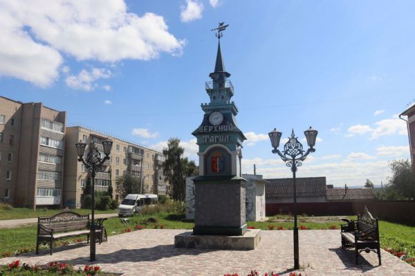 Жителей Верхнего Тагила заверили в развитии их города