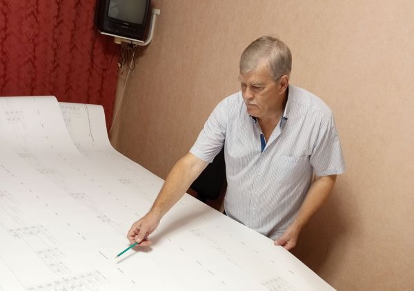 Нашел предков в петровской эпохе: уралец посвятил поискам всю свою жизнь