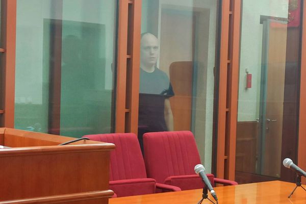 Суд продлил арест обвиняемому в убийстве школьницы из Каменска-Уральского