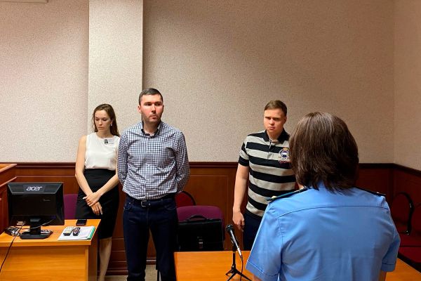 В Екатеринбурге студент УрФУ не смог оспорить решение о его направлении в психбольницу