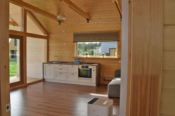 В МВД предложили разрешить временную регистрацию жильцов в апартаментах