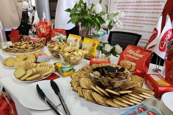 «Вкус народов мира»: более 100 видов национальных блюд приготовят повара на фестивале молодежи в Екатеринбурге
