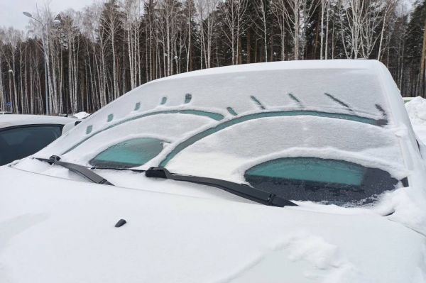 Челябинцы пытались незаконно перегнать два автомобиля из Абхазии в Екатеринбург