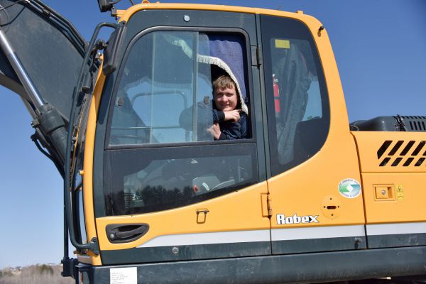 В Екатеринбурге изымут еще несколько участков ради строительства улицы Юрия Исламова