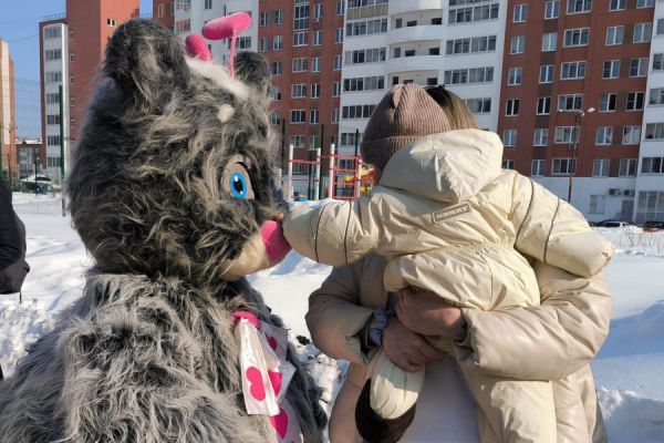 Молодые семьи свердловчан получат социальные выплаты на приобретение жилья