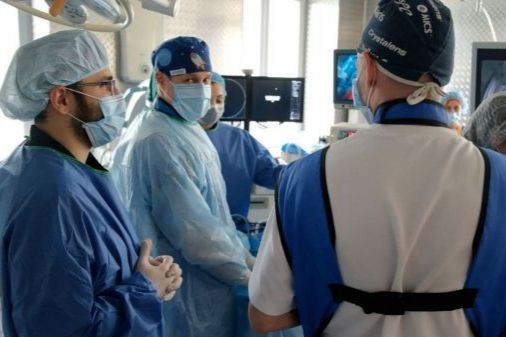 Жизнь после 160 кг: бариатрическая хирургия помогла пациенту из Туринска обрести свободу движения