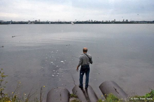 Пьяный уралец в отместку товарищу «заминировал» водохранилище в Серове