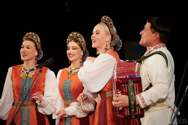 В Екатеринбурге стартует музыкальный фестиваль «Искусство и время»