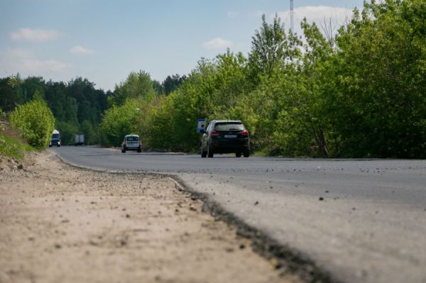 В Екатеринбурге появился ещё один бульвар – Новосинарский