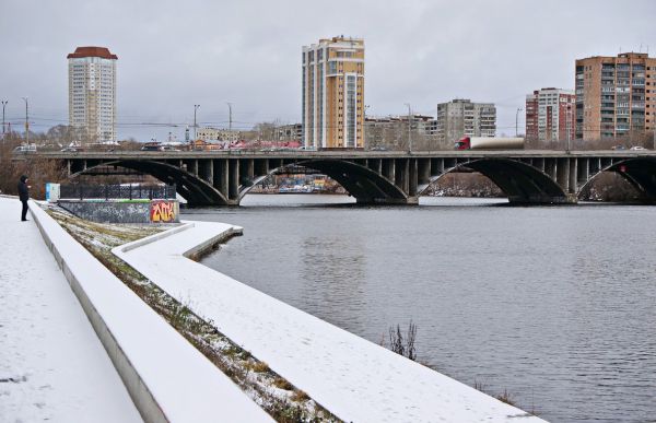 Макаровский мост снесут