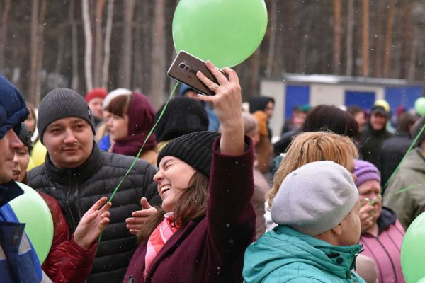 Синоптик рассказала, придет ли в Свердловскую область потепление