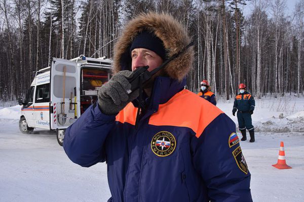 В Нижнем Тагиле прозвучали сирены. Рассказываем, почему