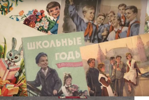 «Помню своего учителя». Первые лица Свердловской области — в телепроекте «Снова в школу»