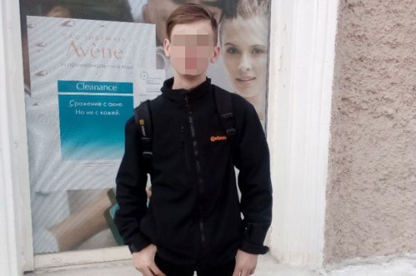 Пропал на Уралмаше, нашли в центре: в Екатеринбурге подросток сбежал из дома на неделю