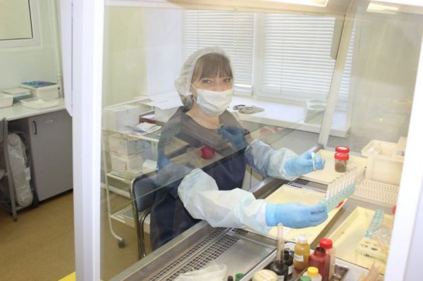 Свердловские клиники начали централизованно проводить  исследования на колоректальный рак