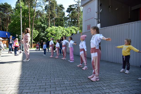 Впервые за два года летние детские лагеря в Свердловской области заполнятся на 100%