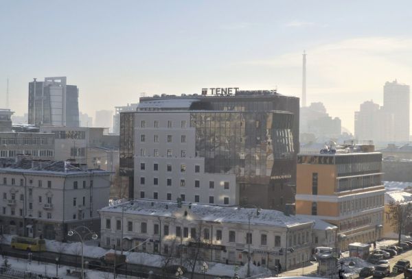 Каким будет Екатеринбург в 2030 году?