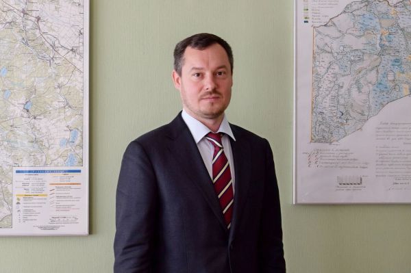 Дмитрий Нисковских: «Благодаря установкам губернатора, мы  знаем, откуда брать деньги на социальную сферу».