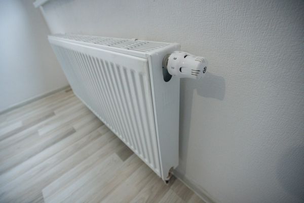 В Екатеринбурге начались гидравлические испытания тепловых сетей