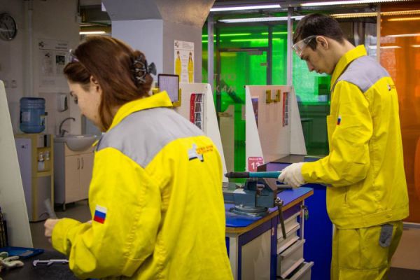 На Среднем Урале определят лучших студентов колледжей и техникумов по 120 специальностям