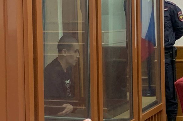 В Екатеринбурге суд отправил за решетку на 17 лет убийцу двухлетней девочки