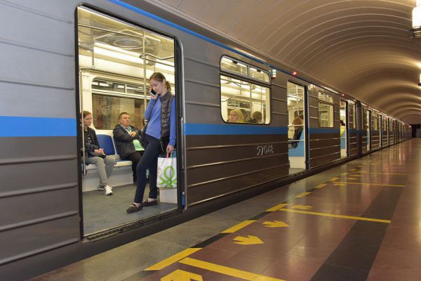 Директор метрополитена Екатеринбурга назвал реальную стоимость поездки в подземке