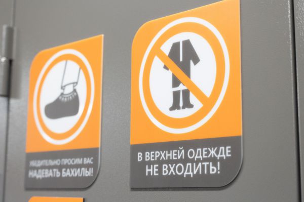 «Текла крыша и был грибок»: детскую больницу Новолялинского округа отремонтировали после вмешательства прокуратуры