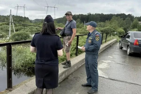 Купание с риском для жизни: число погибших на уральских водоемах выросло до 19 человек
