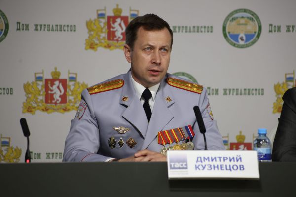 Перекресток требует внимания: в Свердловской области стартовала кампания по снижению аварийности