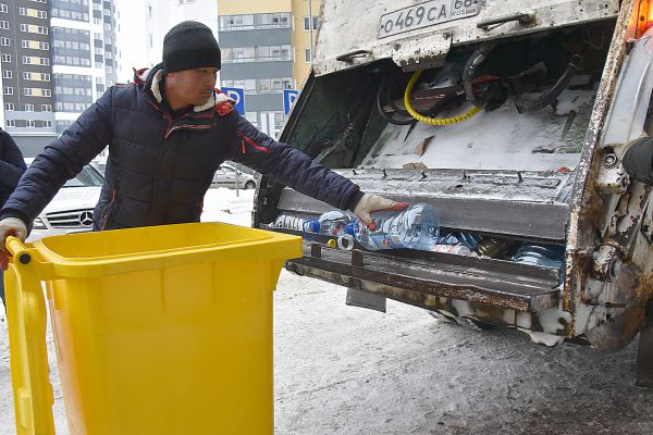 Эксперт объяснил, почему нельзя из-за санкций останавливать экологическую реформу